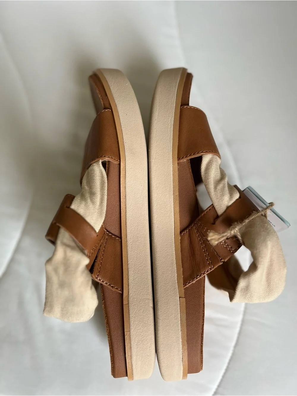 SANUK Cosmic Sultra Sling LX size 7 NWT